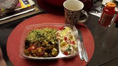 Delírio Tropical Gávea