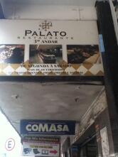 PALATO RESTAURANTE