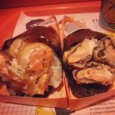 Koniaguas claras rua