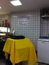 Bunda De Fora Bar e Restaurante