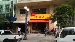 Mob. Fun & Fresh Food