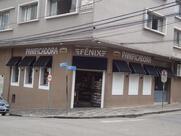 Panificadora e Confeitaria Fênix