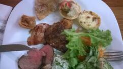 Sindicato do Churrasco