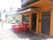 Bar e Lancheria Petrópolis