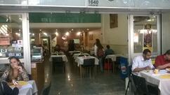 Enzo Restaurante e Lanchonete