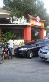 Restaurante Hakata - Chinesa, Japonesa, Sushi, Yakisoba