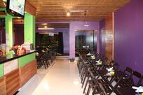 OAHU Temakeria e Sushi Bar