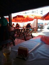 Restaurante e Choperia do Rogério