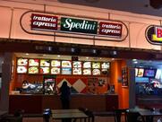 Spedini Trattoria expressa