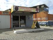 casa dos bolos caseiro