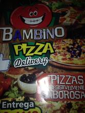 Bambino Pizzaria