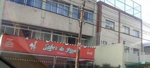 Pizzaria Sabor da Pizza