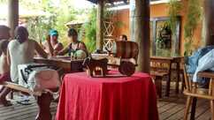 Restaurante Lagoa Bonita