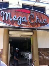 Restaurante Mega Chic