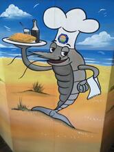 Restaurante Mattos Pastelaria