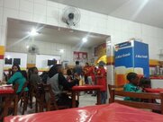 Pizzaria Elite - Riviera