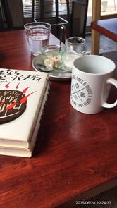 NORTH LAKE BOOKS