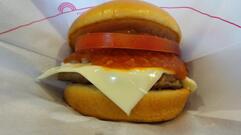 モスバーガー練馬駅店