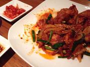 韓国料理ケナリ