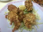 中華料理 天遊