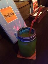 カフェ&ダイニング Slow