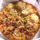 ピザクック 原店