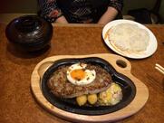 びっくりドンキー我孫子店