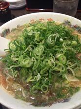 来来亭塩尻店