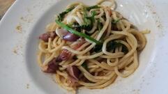 炭火焼きイタリア料理 オステリア ルビーノ
