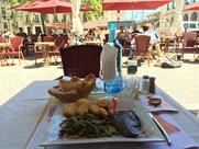 Café des Fleurs Du Malt