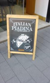 GianGusto Piadineria