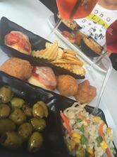 Antica Pasticceria Don Gino