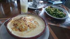 Ettore Cucina Italiana