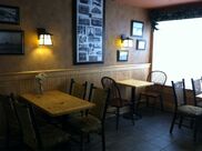 Caribou Coffee