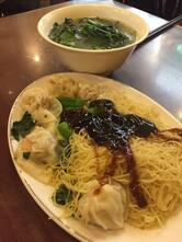 Wong Ming Kee