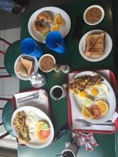 Restaurant La Corvette