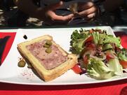 Bistrot de Saint Trinit