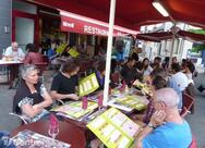 Brasserie chez maxime