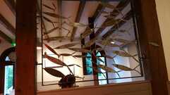 Crêperie Milin An Elorn La Roche-Maurice