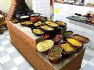 Restaurante Panela No Fogo