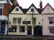 The Three Crowns