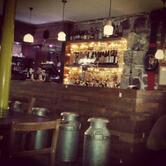 The Smoking Goat bar and grill