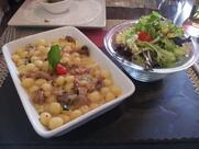 Terra Nova Restaurant-Pizzeria