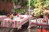 Restaurant la Crémaillère