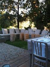 Restaurant la maison du chateau