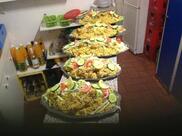 AU RAJASTHAN GOURMAND