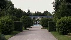 L'Orangerie du Château de Cheverny