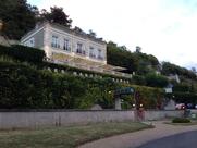 Les Hautes Roches Restaurant Bistronomique