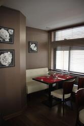 Brasserie Ekynox Brignoud