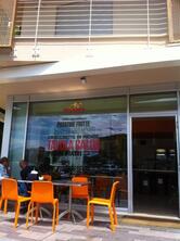 Il Canguro L’Aquila